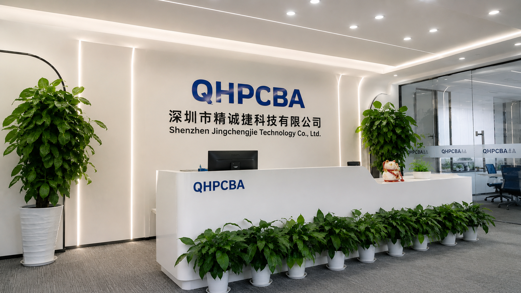 Shenzhen Jingchengjie Technology Co., Ltd.