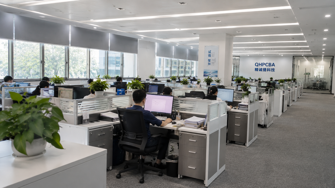 Shenzhen Jingchengjie Technology Co., Ltd.