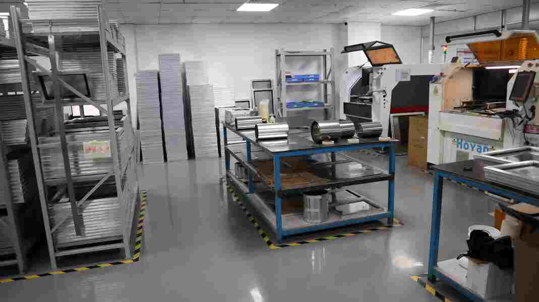 Shenzhen Jingchengjie Technology Co., Ltd.