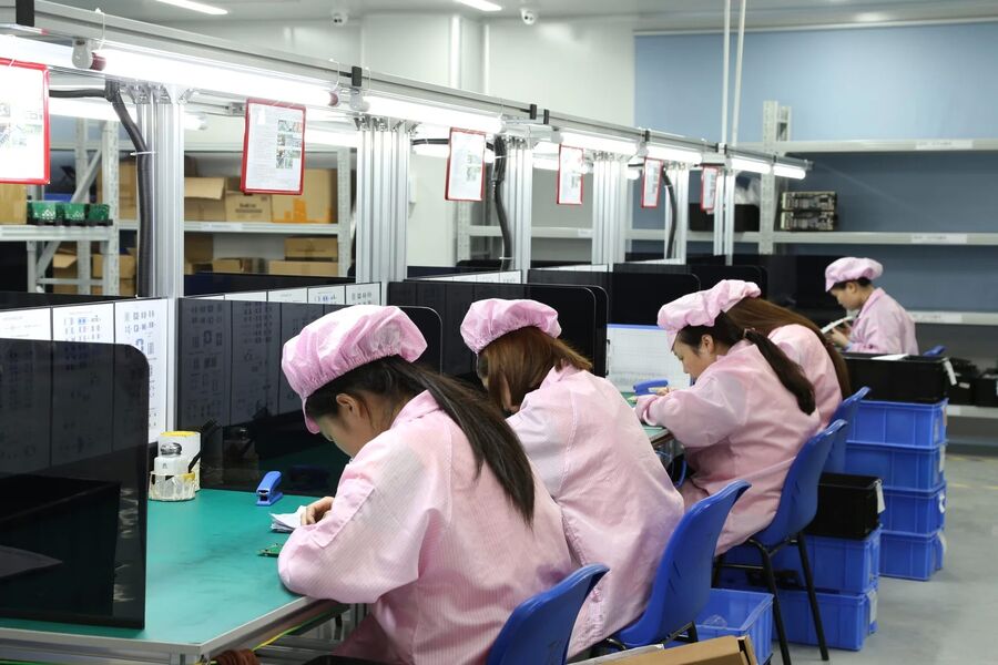 Shenzhen Jingchengjie Technology Co., Ltd.