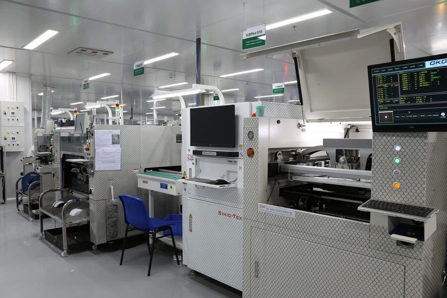 Shenzhen Jingchengjie Technology Co., Ltd.