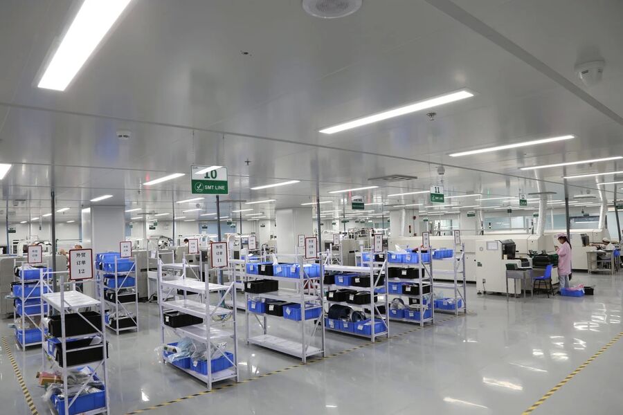 Shenzhen Jingchengjie Technology Co., Ltd.