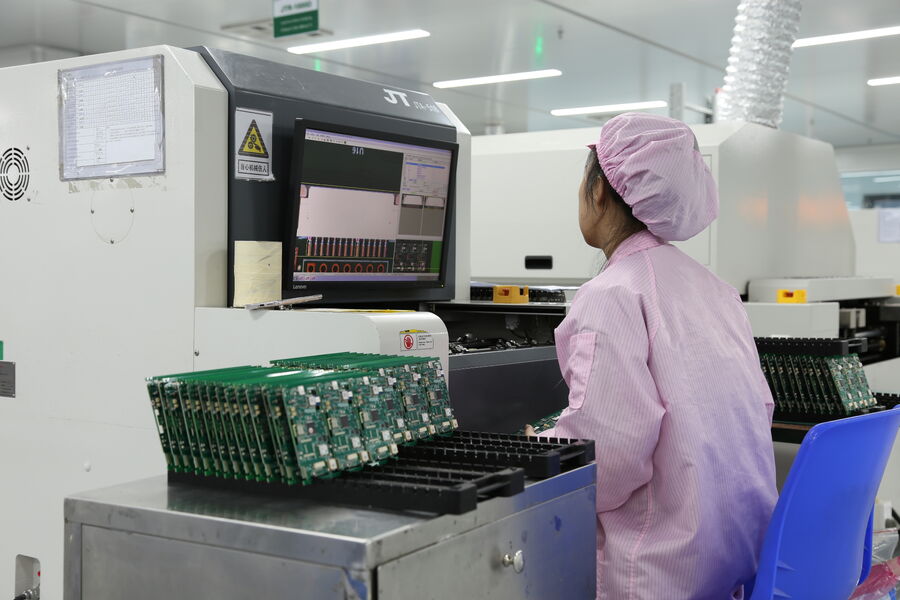 Shenzhen Jingchengjie Technology Co., Ltd.