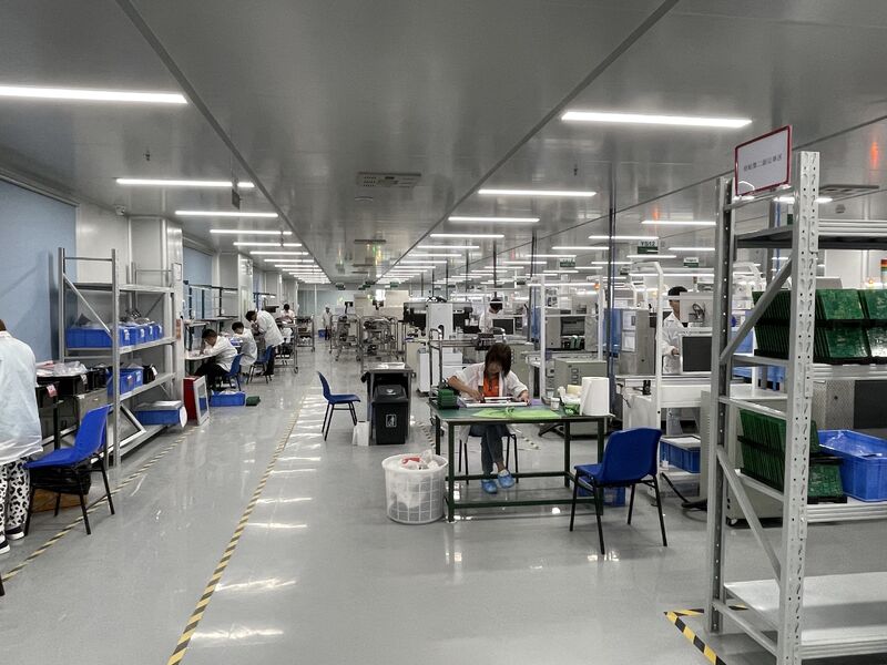 Shenzhen Jingchengjie Technology Co., Ltd.