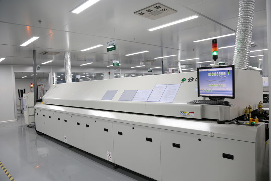 Shenzhen Jingchengjie Technology Co., Ltd.