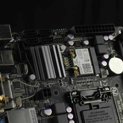 Fast Turn PCBA Assembly Turnkey Service with SMT Production Including Testing