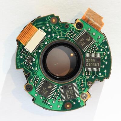 Bespoke PCB Prototype 1-16 Layer Fast Turnaround Service with Quick Manufacturing Including Testing