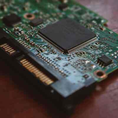Reliable Fast Turn PCBA Assembly Turnkey Service with Quick Production Including Testing