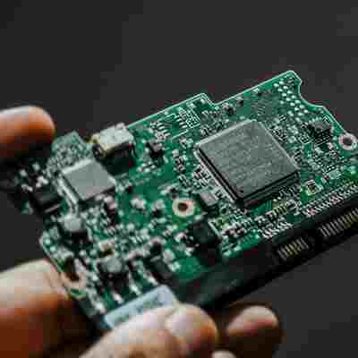 Component Sourcing PCBA Assembly Turnkey Service with Quick Prototyping Including Testing