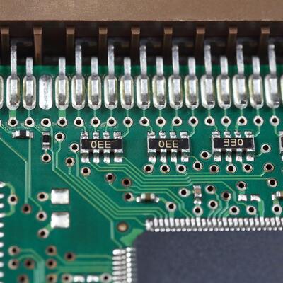 Express Turn PCBA Assembly Turnkey Service with Quick Prototyping Including Testing