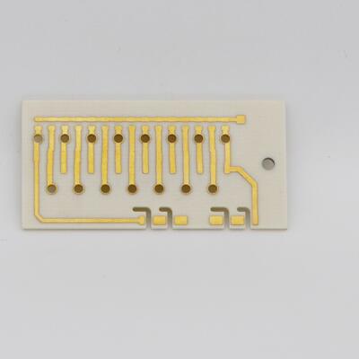 Copper Substrate PCB Prototype 1-32 Layer High Thermal Conductivity Service with Fast Delivery