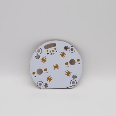 Multilayer PCB Prototype 1-32 Layer Manufacturing Service with Quick Turn Including Testing