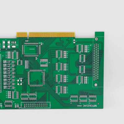 Rapid Metal Core PCB Prototype Aluminum Based Service with Fast Turnaround Including Testing