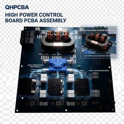 Nano-Coated Electropolished SMT Stencil Manufacturing Service with 1-Hour Turnaround Plus Fine Pitch Capability