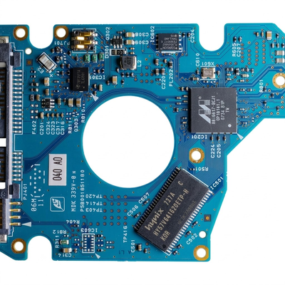 Electronic Component Kitting Service BOM Sourcing Turnkey PCBA Shenzhen Factory