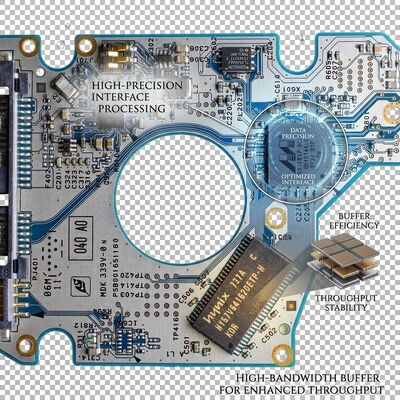 Turnkey BOM Kitting PCBA Component Sourcing Service Authorized Distributor
