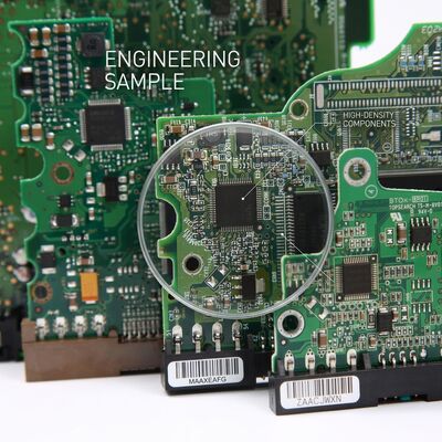 Low Volume SMT Assembly Engineering Sample Prototyping Service for Hardware Teams