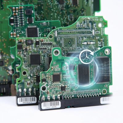 Fast Response SMT Assembly Urgent Prototype Delivery Service for Tight Deadline Orders