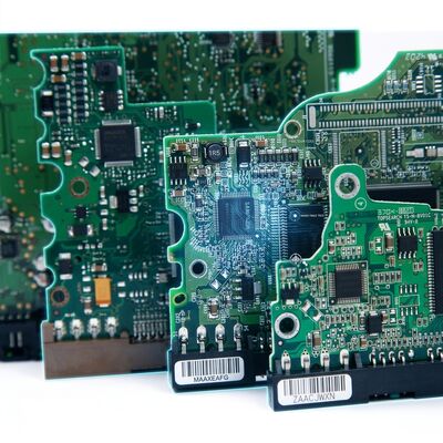 Turnkey HDI Assembly Quick Manufacturing Testing Service for Global OEM Buyers