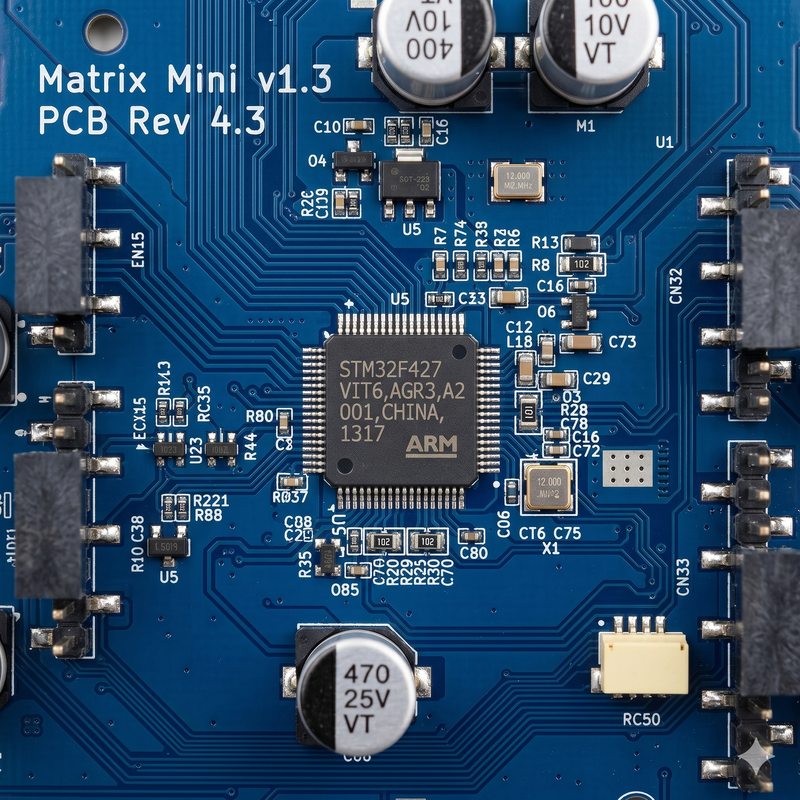 2.5mm FR4 Fast Turnaround PCBA Assembly Turnkey Service with Quick Prototyping Including Testing