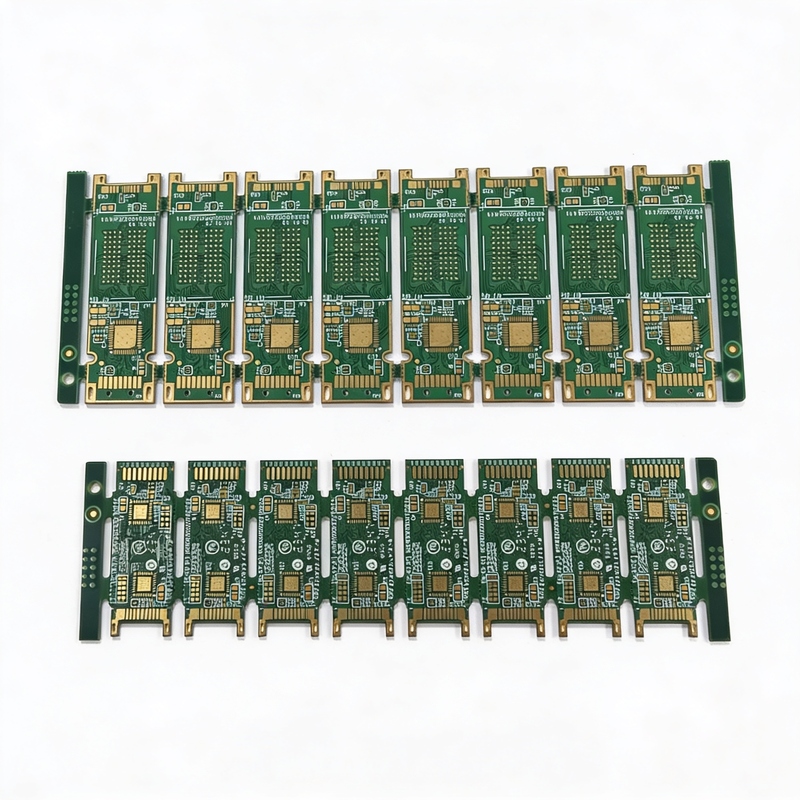 Laser Cut SMT Solder Paste Stencil Manufacturing Service with 2 Hour Quick Delivery Including Inspection