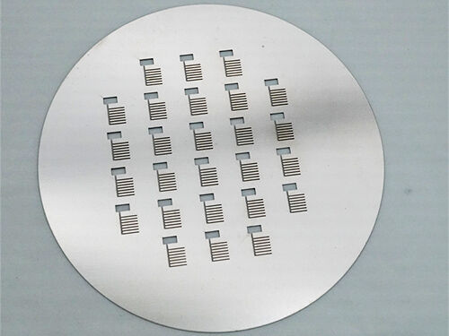 Frameless SMT Solder Paste Stencil Manufacturing Service with 0.08-0.12mm Laser Cut Precision Plus Inspection