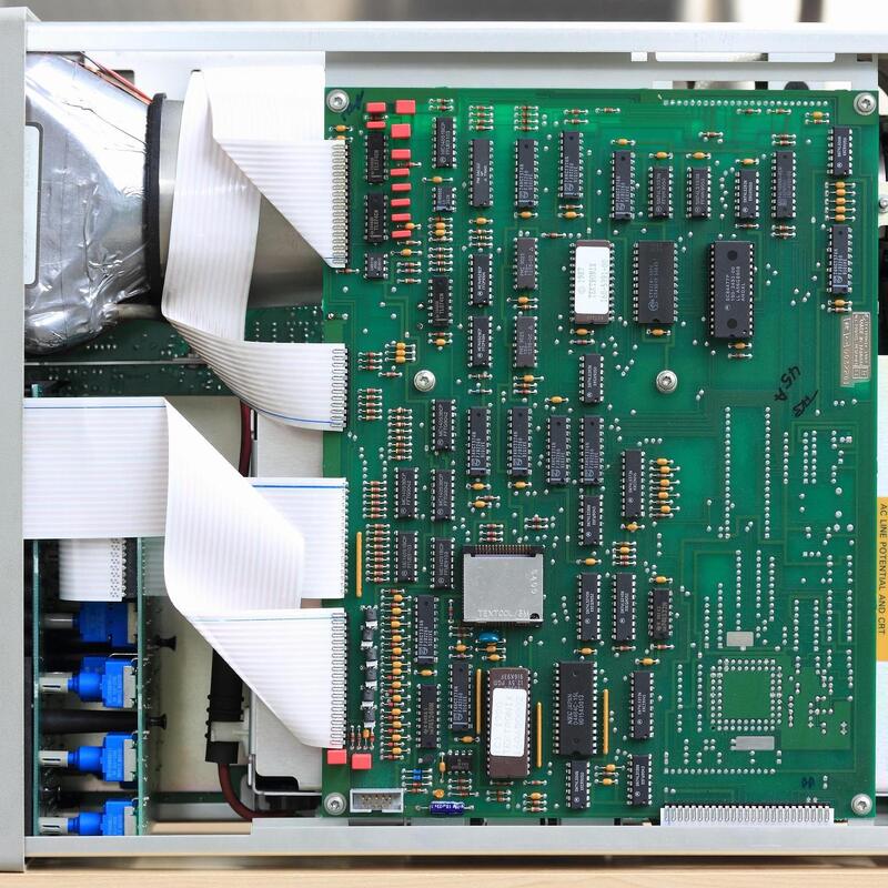 Complete PCBA Assembly Turnkey Manufacturing Service with Quick Prototyping Including Testing