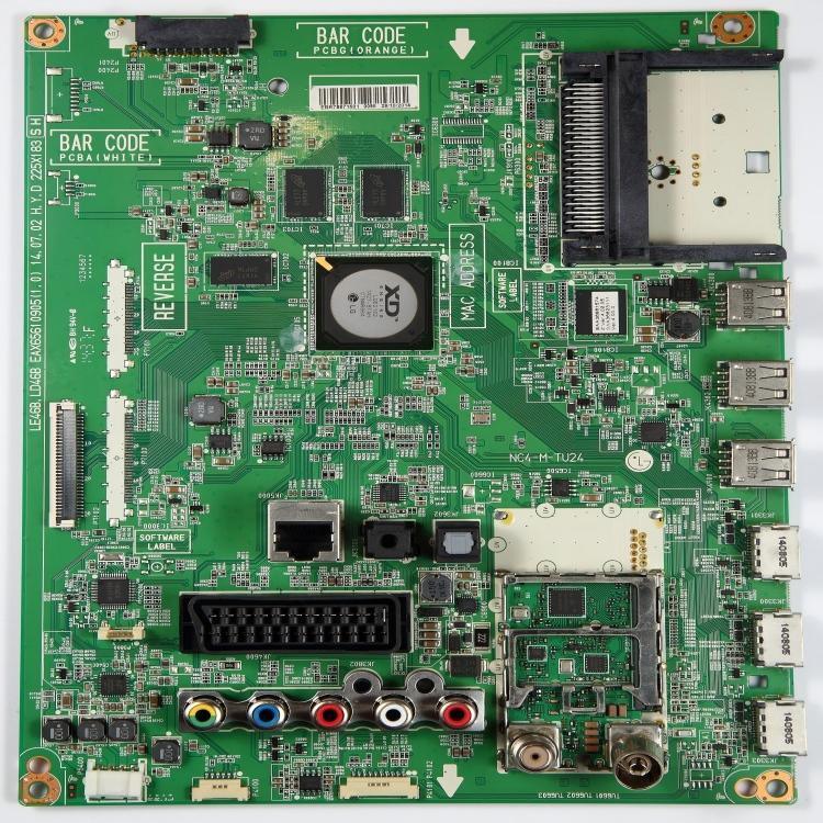 PCBA Assembly Turnkey Manufacturing Service Solution with Quick Turn Prototyping Including Testing