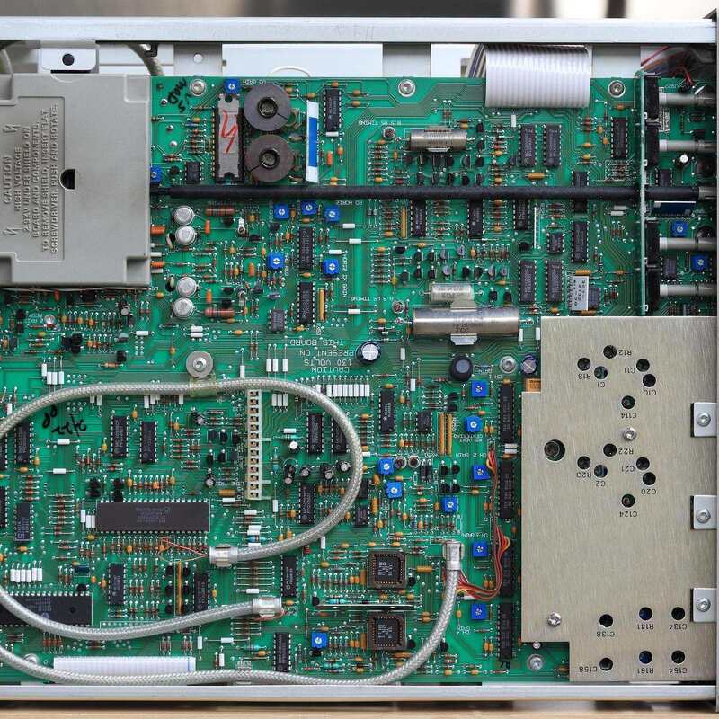 PCBA Assembly Turnkey Manufacturing Service Solution with Quick Turn Prototyping Including Testing