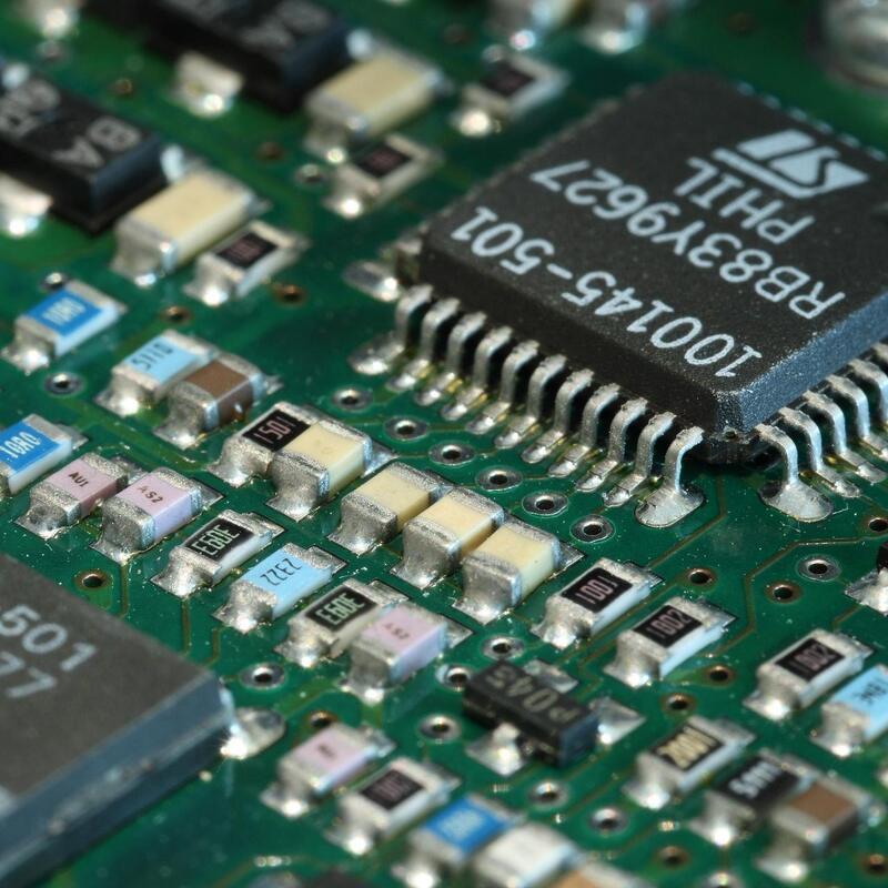 Bespoke PCB Prototype 1-16 Layer Fast Turnaround Service with Quick Manufacturing Including Testing