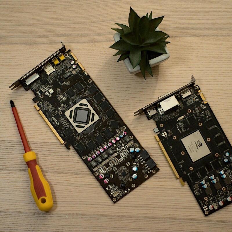 Industrial AI Server Communication Equipment Multilayer PCB Turnkey Service with Quick Assembly Including Testing