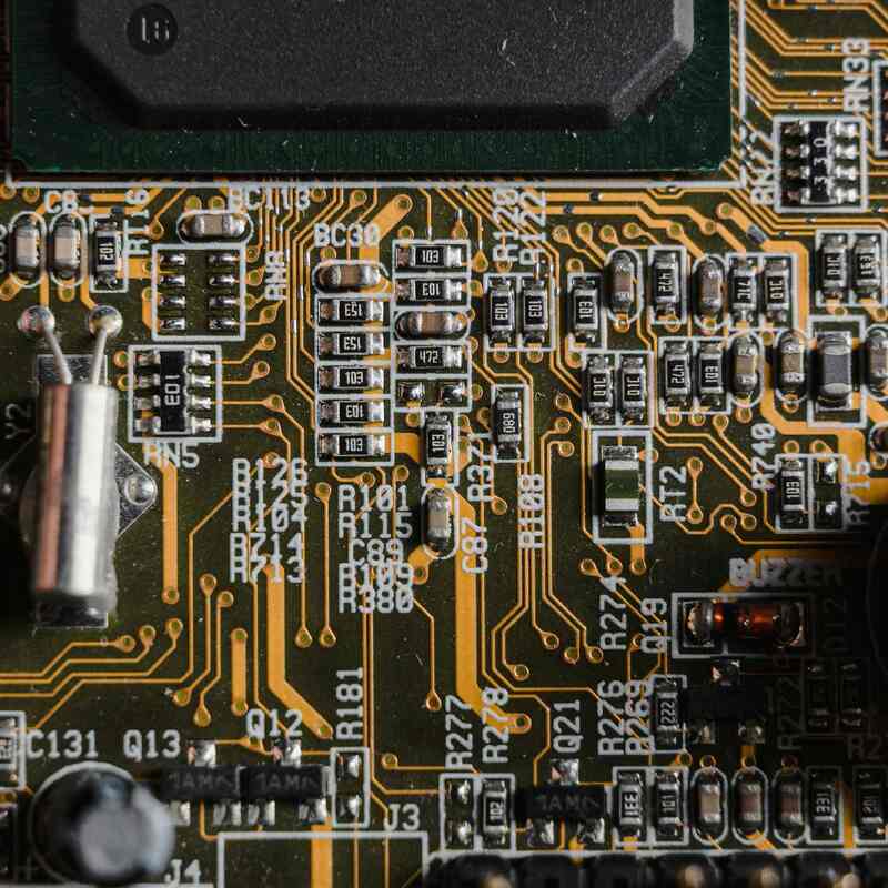 Reliable Fast Turn PCBA Assembly Turnkey Service with Quick Production Including Testing
