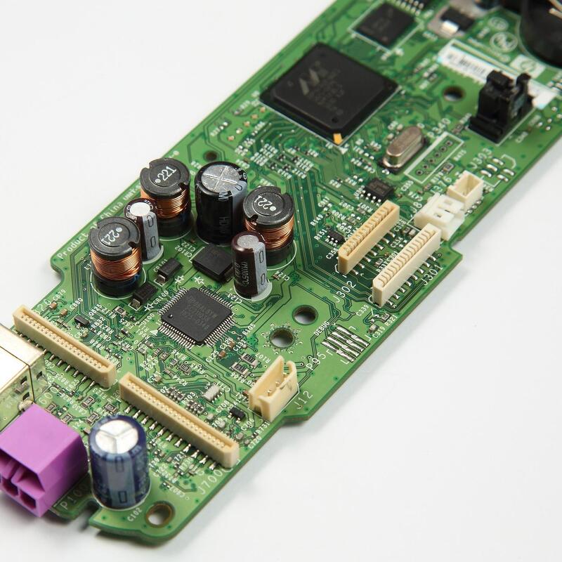 Box Build Wiring Enclosure PCBA Assembly Turnkey Service with Complete Integration Including Testing