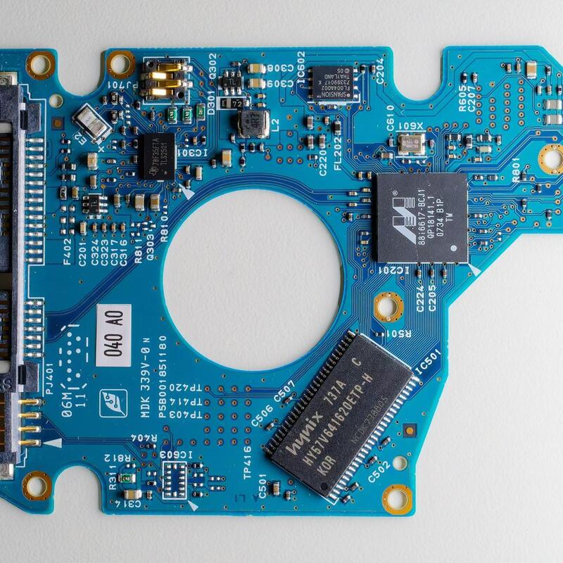 SMT Solder Paste Stencil Laser Cut High Precision Turnkey Service with Fast Production Including Testing