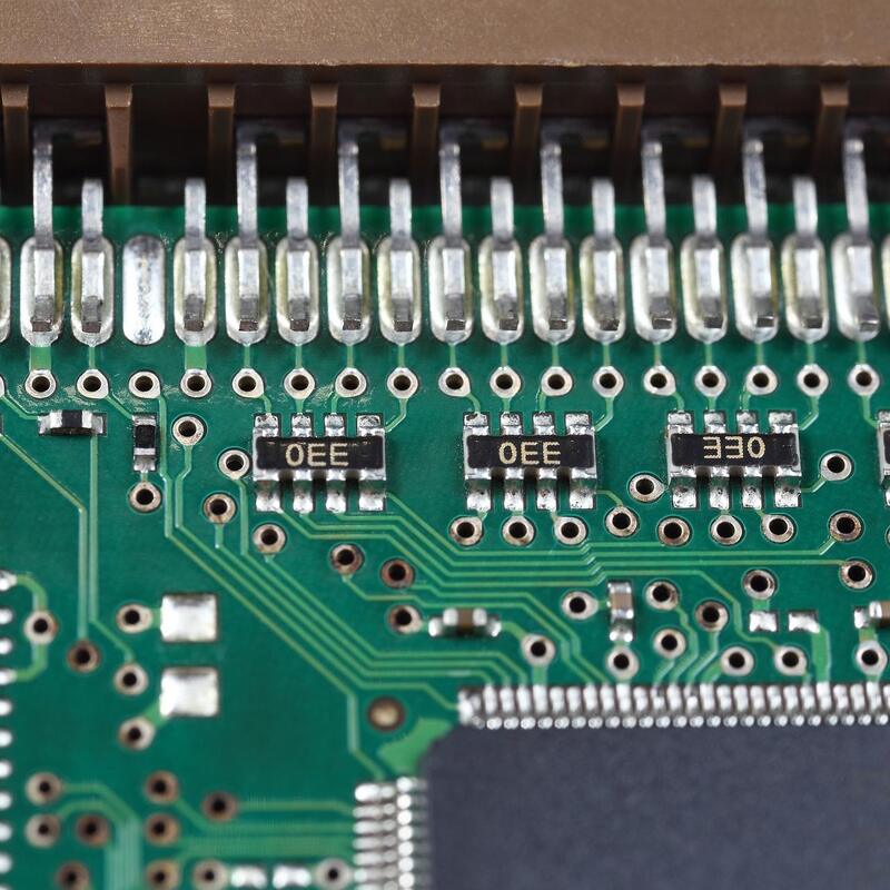Express Turn PCBA Assembly Turnkey Service with Quick Prototyping Including Testing