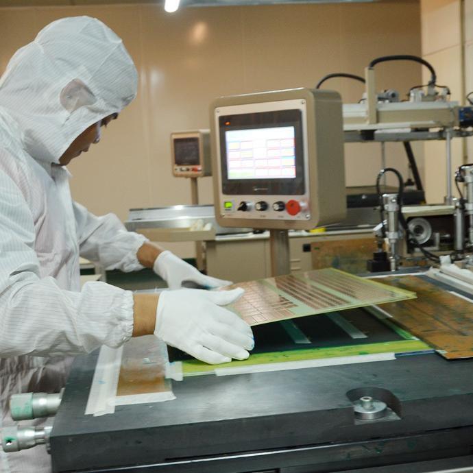 Functional Testing High Frequency RF PCBA Assembly Turnkey Service with Quality Verification Including Inspection