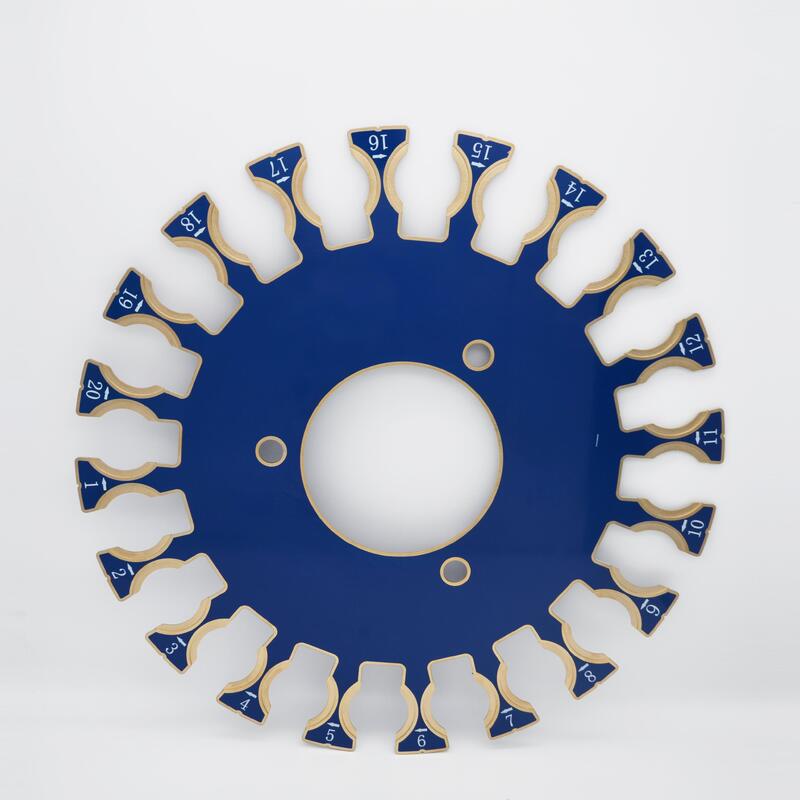 Custom PCB Prototype 1-32 Layer Fast Manufacturing Service with Quick Turnaround Including Testing