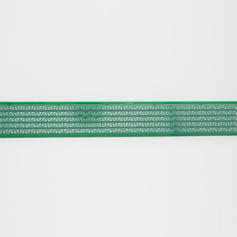 Copper Substrate PCB Prototype 1-32 Layer High Thermal Conductivity Service with Fast Delivery