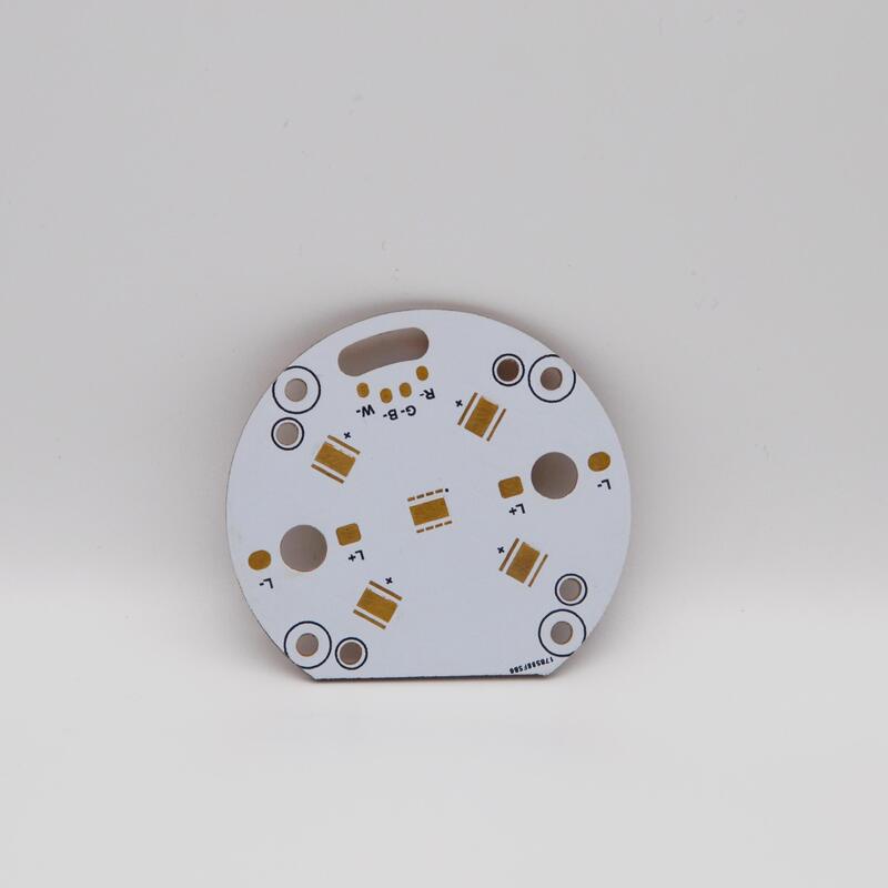 Multilayer PCB Prototype 1-32 Layer Manufacturing Service with Quick Turn Including Testing