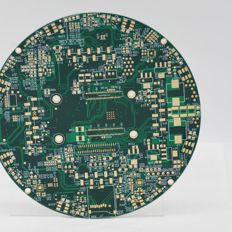Thermal Conductive PCB Prototype 1-32 Layer Copper Base Service with Fast Turnaround Including Testing