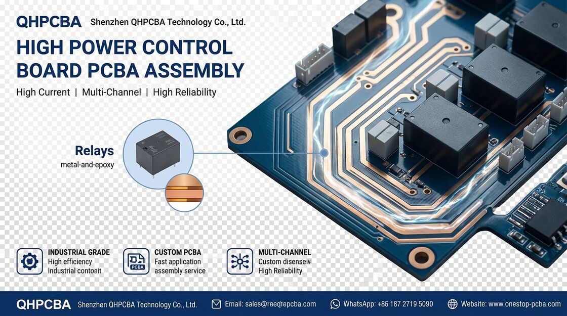 Box Build System Integration PCBA Assembly Service with Wiring Enclosure Plus Final Testing