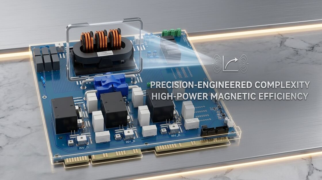 Custom CNC Test Fixture Plus Bed-of-Nails Jig Manufacturing Service with 0.01mm Accuracy