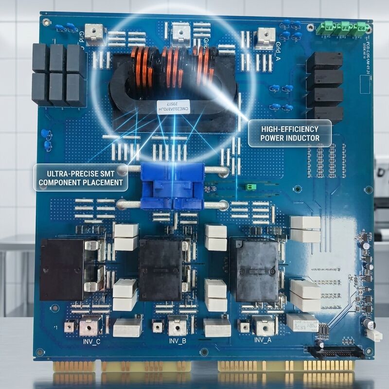 Custom CNC Test Fixture Plus Bed-of-Nails Jig Manufacturing Service with 0.01mm Accuracy