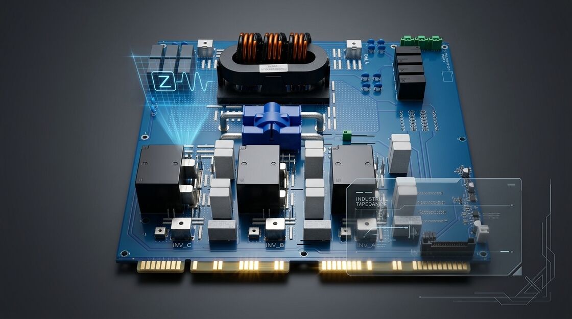 High-Frequency Rogers PCB Prototype Manufacturing Service with Controlled Impedance 24-Hour Turnaround