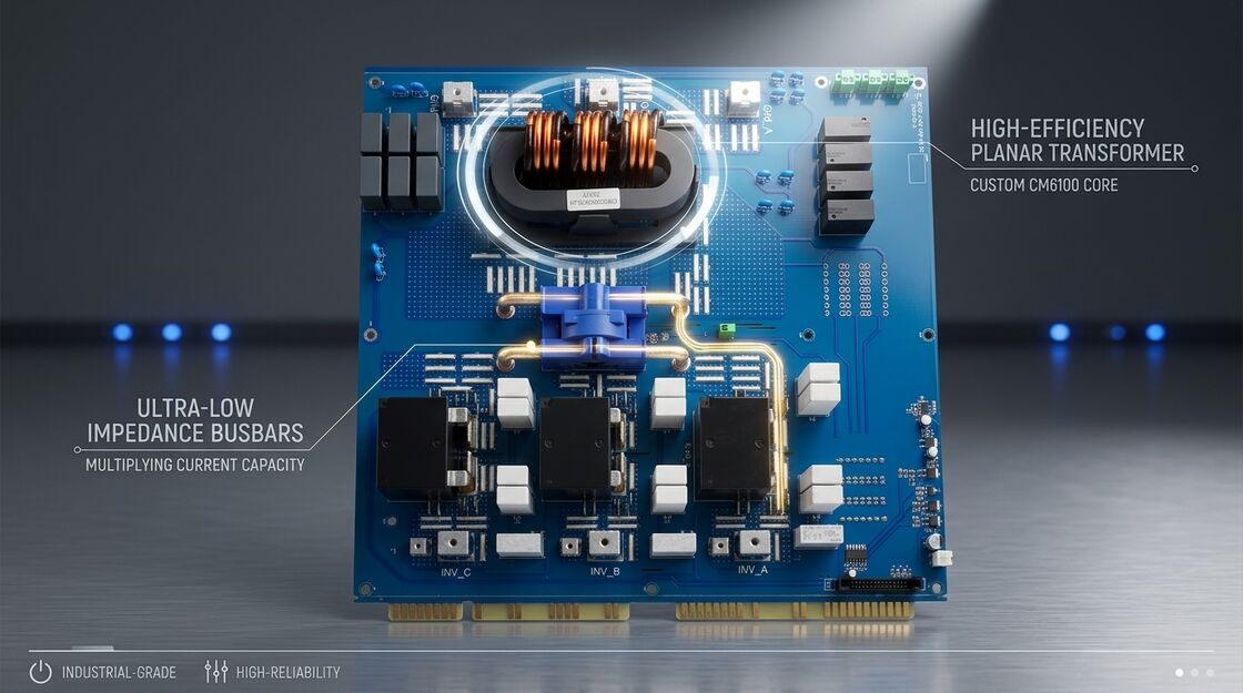 Medical Device PCBA Assembly Service ISO 13485 Certified with Full Traceability Including Testing