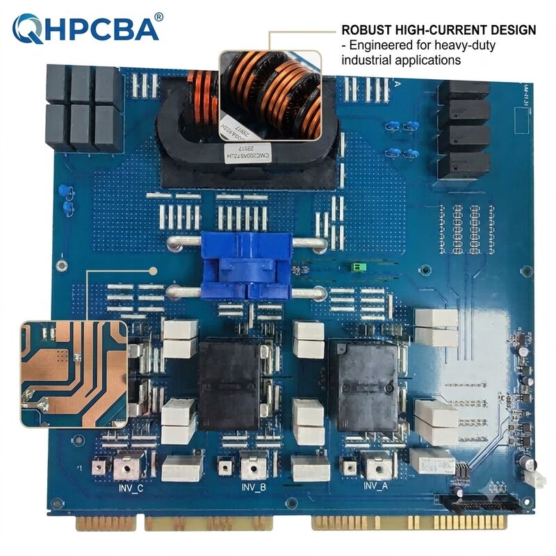 Medical Device PCBA Assembly Service ISO 13485 Certified with Full Traceability Including Testing