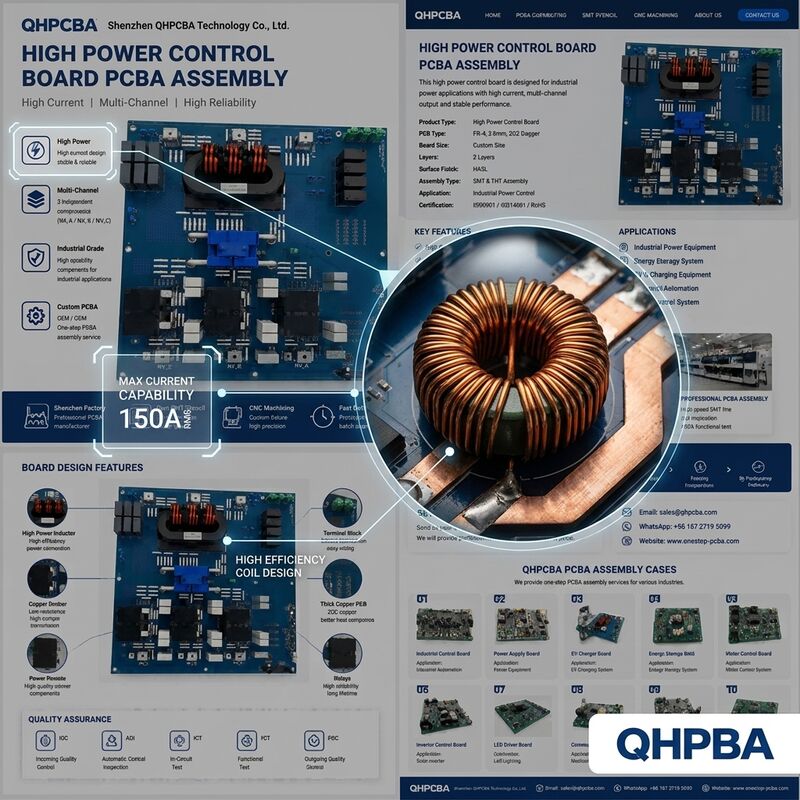 Medical Device PCBA Assembly Service ISO 13485 Certified with Full Traceability Including Testing