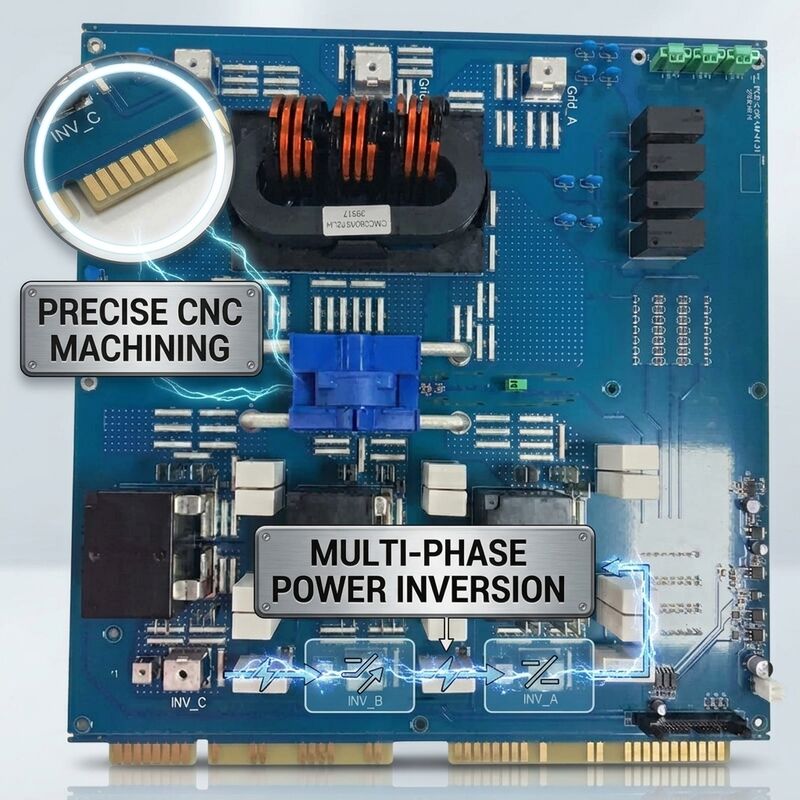 Frameless Nano Coated SMT Stencil Fine Pitch 1 Hour Quick Turn Shenzhen Manufacturer