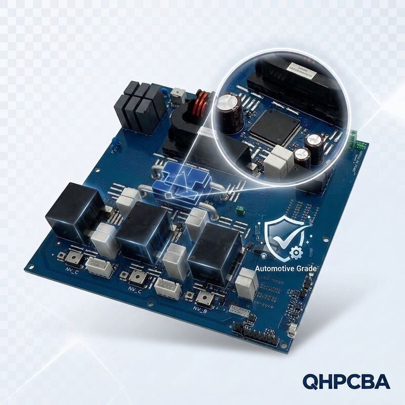 Multi Height Step SMT Stencil LED PCB 1 Hour Delivery Shenzhen Nano Coated