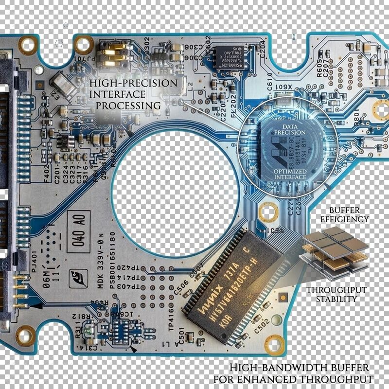 Turnkey BOM Kitting PCBA Component Sourcing Service Authorized Distributor